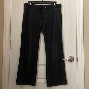 New York & Company velour pants